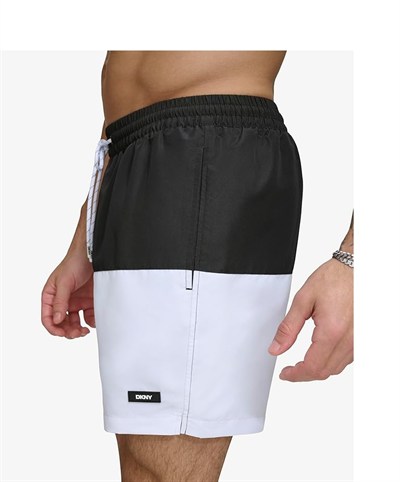DKNY ERKEK MAYO DB4DN029-BLK