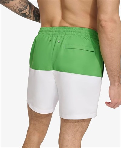 DKNY ERKEK MAYO DB4DN029-GRN
