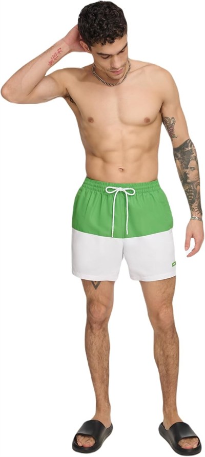 DKNY ERKEK MAYO DB4DN029-GRN