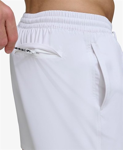 DKNY ERKEK MAYO DB4DSX03-WHT