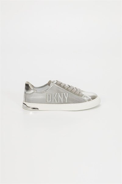 DKNY KADIN AYAKKABI K1303982-SIL