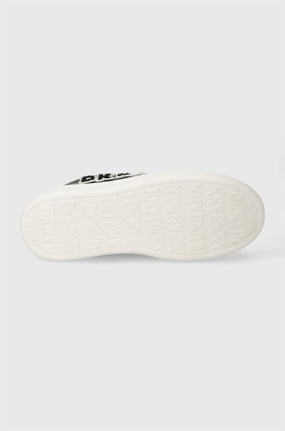 DKNY KADIN AYAKKABI K1497456-BLK