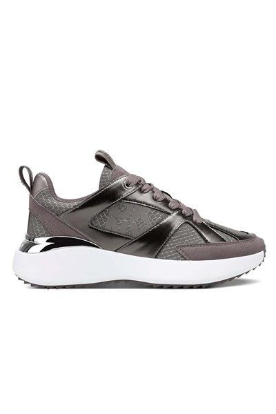 DKNY KADIN AYAKKABI K1520456-ASH