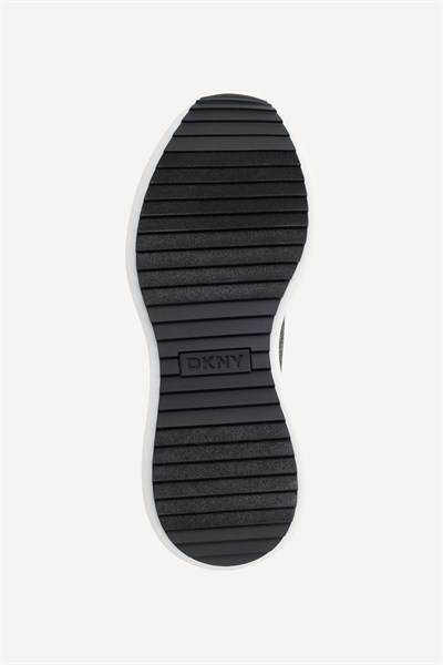 DKNY KADIN AYAKKABI K1533457-BLK