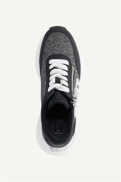 DKNY KADIN AYAKKABI K1533457-BLK