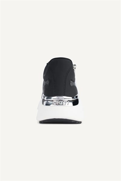 DKNY KADIN AYAKKABI K1533457-BLK