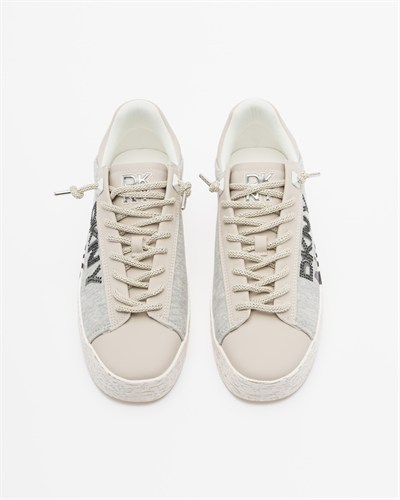DKNY KADIN AYAKKABI K1533628-GRW