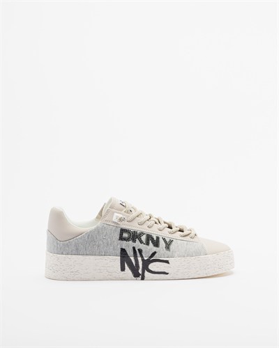 DKNY KADIN AYAKKABI K1533628-GRW