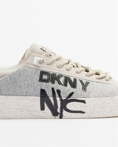 DKNY KADIN AYAKKABI K1533628-GRW
