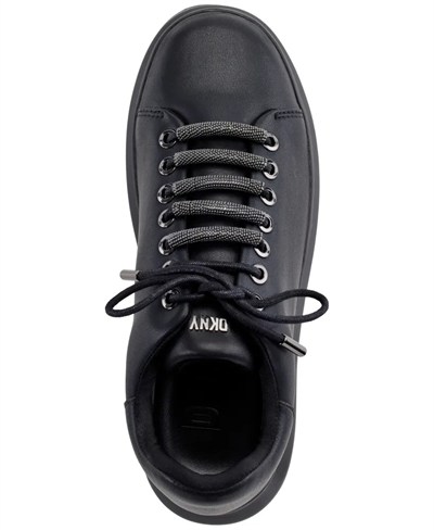 DKNY KADIN AYAKKABI K3301265-BLK