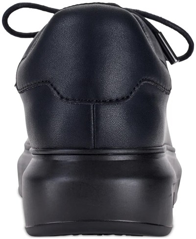 DKNY KADIN AYAKKABI K3301265-BLK