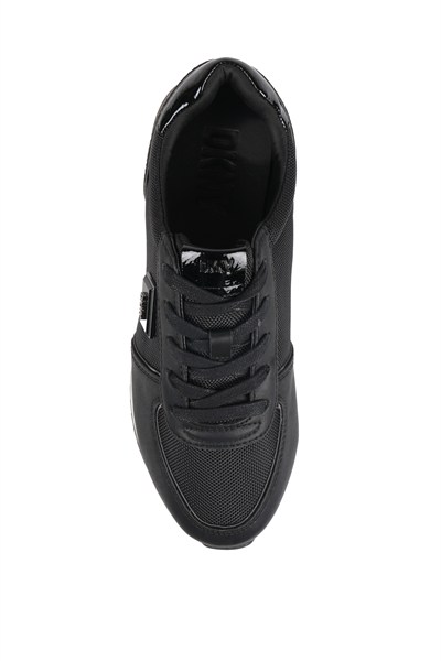 DKNY KADIN AYAKKABI K3306132-BLK
