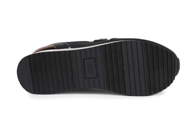 DKNY KADIN AYAKKABI K3306132-BLK