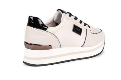 DKNY KADIN AYAKKABI K3306132-PBL