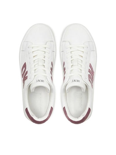 DKNY KADIN AYAKKABI K3374256-EJL