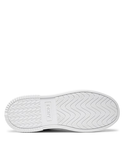 DKNY KADIN AYAKKABI K3491306-BLK