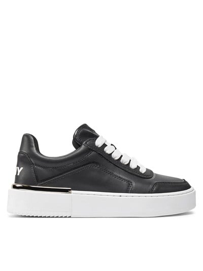 DKNY KADIN AYAKKABI K3491306-BLK