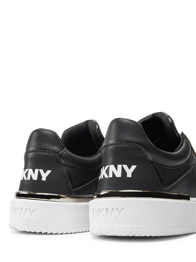 DKNY KADIN AYAKKABI K3491306-BLK
