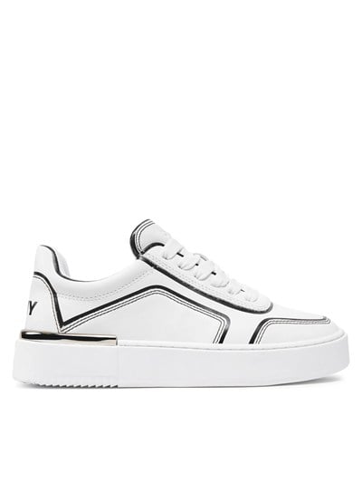 DKNY KADIN AYAKKABI K3491306-WHB