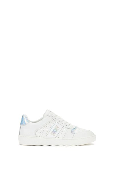 DKNY KADIN AYAKKABI K4215349-WTL