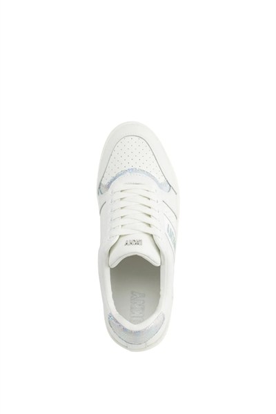DKNY KADIN AYAKKABI K4215349-WTL