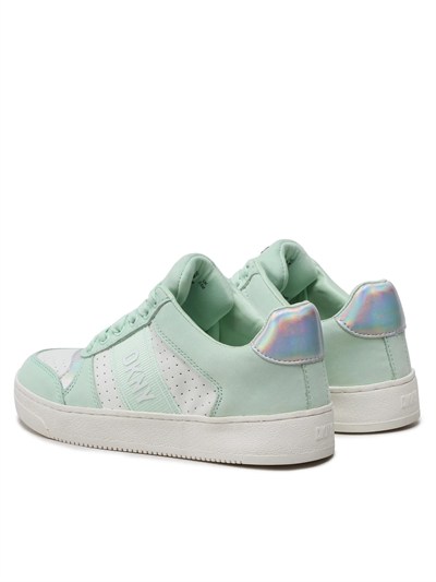 DKNY KADIN AYAKKABI K4247129-AHU