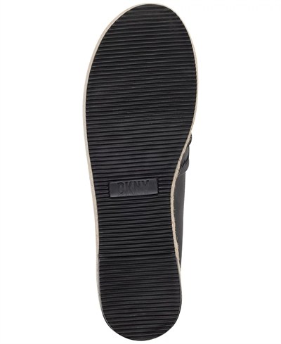 DKNY KADIN AYAKKABI K4298557-BLK