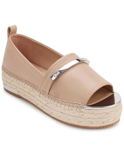 DKNY KADIN AYAKKABI K4298557-ZNS