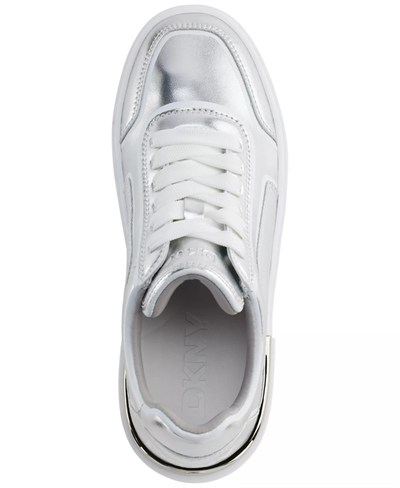 DKNY KADIN AYAKKABI K4402154-NIC