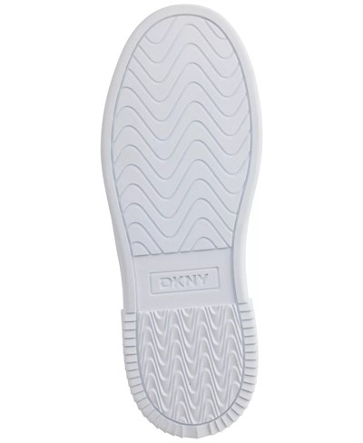 DKNY KADIN AYAKKABI K4402154-NIC