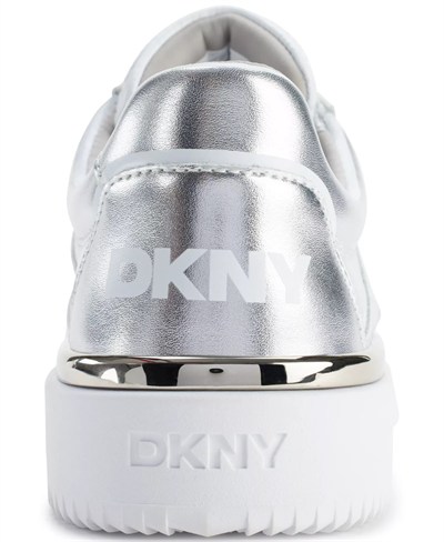 DKNY KADIN AYAKKABI K4402154-NIC