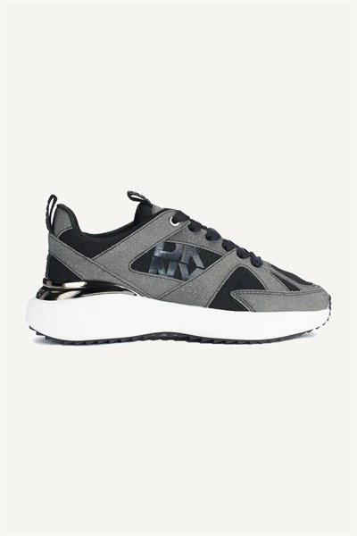 DKNY KADIN AYAKKABI K4486774-BLG