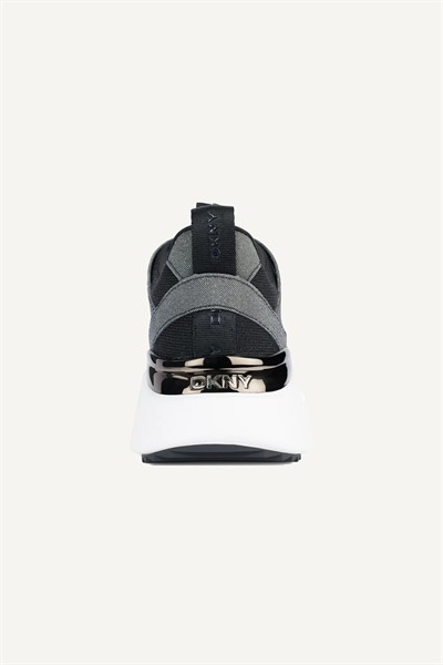 DKNY KADIN AYAKKABI K4486774-BLG