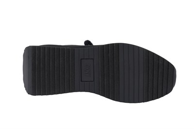 DKNY KADIN AYAKKABI K4487981-BLK