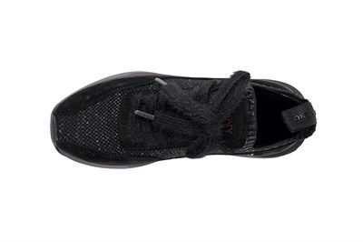 DKNY KADIN AYAKKABI K4487981-BLK