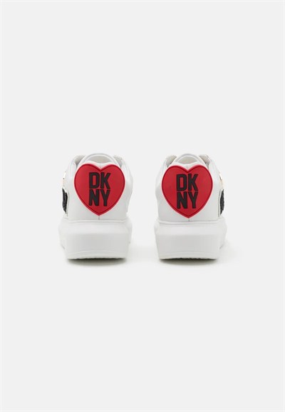 DKNY KADIN AYAKKABI K4497456-8IW