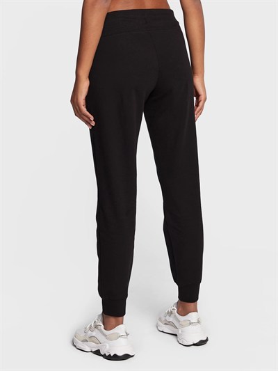 DKNY KADIN EŞOFMAN ALTI DP2P1917-BLK