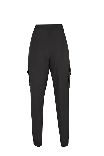 DKNY KADIN EŞOFMAN ALTI DP5P2720-BLK