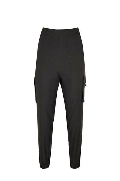 DKNY KADIN EŞOFMAN ALTI DP5P2720-BLK