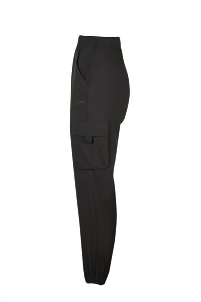 DKNY KADIN EŞOFMAN ALTI DP5P2720-BLK