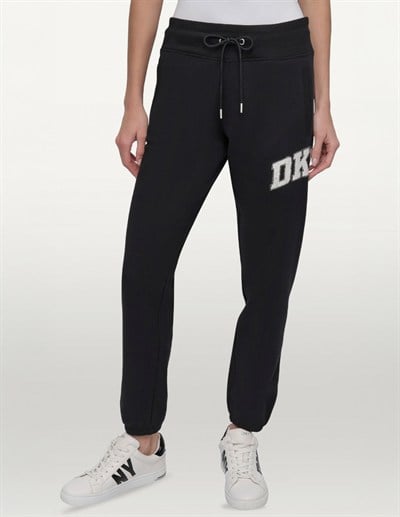 DKNY KADIN EŞOFMAN ALTI DP5P3615-2L5