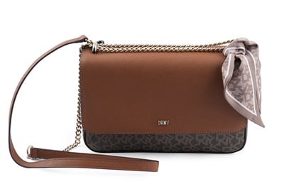 DKNY KADIN OMUZ ÇANTASI R313JA13-D3E