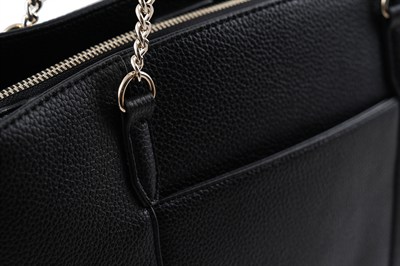 DKNY KADIN OMUZ ÇANTASI R33AAQ57-BGD