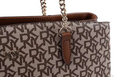 DKNY KADIN OMUZ ÇANTASI R33AJQ57-NHJ