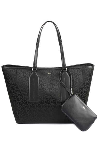 DKNY KADIN OMUZ ÇANTASI R34AFX07-XLB