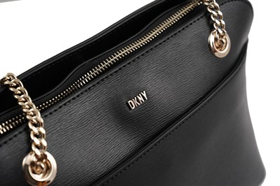 DKNY KADIN OMUZ ÇANTASI R41A3X49-BGD