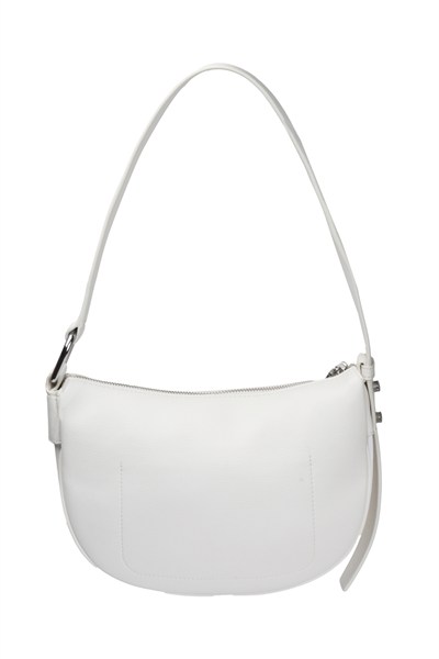 DKNY KADIN OMUZ ÇANTASI R42CAE57-MARSHMALLOW