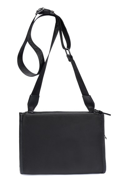 DKNY KADIN OMUZ ÇANTASI R42EYE49-BLACK