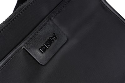 DKNY KADIN OMUZ ÇANTASI R42EYE49-BLACK