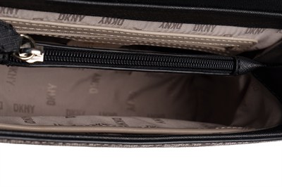 DKNY KADIN OMUZ ÇANTASI R8437A13-B8Q